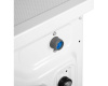 Стиральная машина MAUNFELD MFWM148WH02