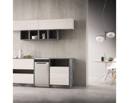 Посудомоечная машина Whirlpool WSFO 3O23 PF