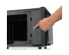 Микроволновая печь Hisense H25MOBS4HGI
