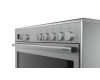 Электрическая плита Bosch HCB738357M