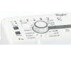 Стиральная машина Whirlpool TDLR 7250SS EU/N