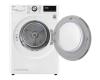 Сушильная машина LG DC90V9V9WN