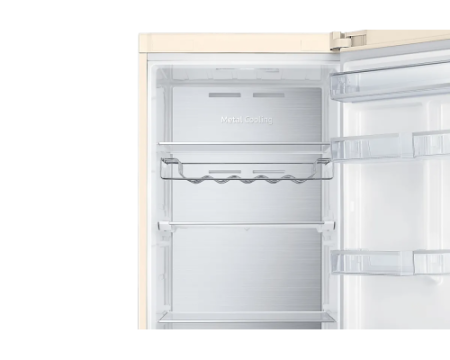 Холодильник Samsung RB37A5491EL с All-around Cooling