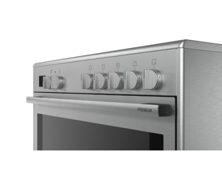 Электрическая плита Bosch HCB738357M