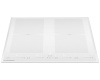 Индукционная варочная панель Maunfeld CVI594SF2WH LUX Inverter
