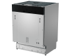 Встраиваемая посудомоечная машина Haier HDWE14-292RU