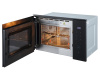 Встраиваемая микроволновая печь печь Midea MI102505GBI