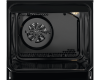 Комбинированная плита Electrolux RKK660201W