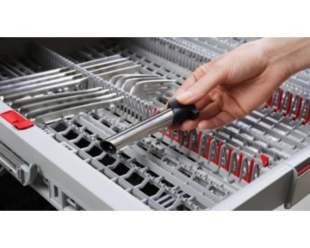 Кофемашина Bosch TIE20504