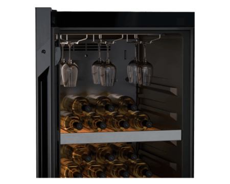 Винный шкаф Casarte CASWS170GDAI