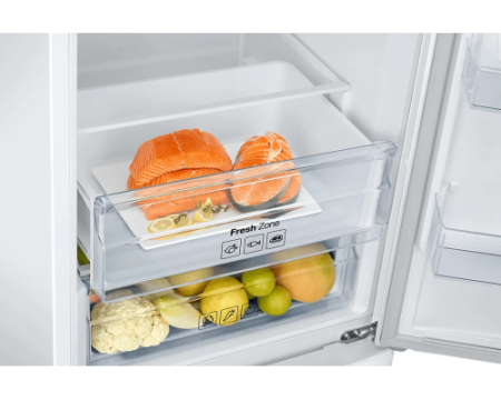 Холодильник SAMSUNG RB37A5201WW