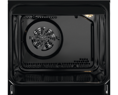 Комбинированная плита Electrolux RKK660201W