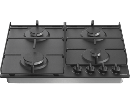 Независимая газовая варочная панель Gorenje G640EB