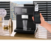 Кофемашина Miele CM7750 OBSW CoffeeSelect