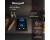 Варочная панель Weissgauff HGG 320 BGRV