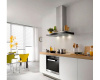 Вытяжка Miele DA 6698 W CLST
