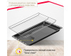 Электрический духовой шкаф Simfer B6EB16011