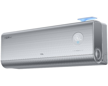 Кондиционер TCL FreshIN 3.0 TAC-FR18INV/R3