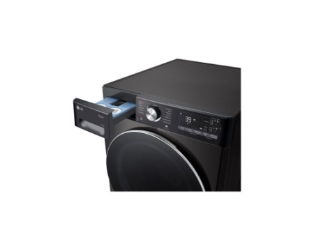 Стиральная машина LG F4V9LA2P