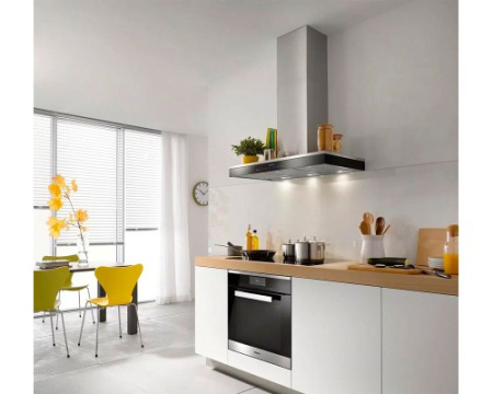 Вытяжка Miele DA 6698 W CLST