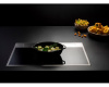 Варочная панель Falmec SINTESI 90 BLACK CUZW90.00P8#ZZZN460F