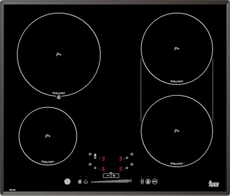 Варочная поверхность Teka IRS 643