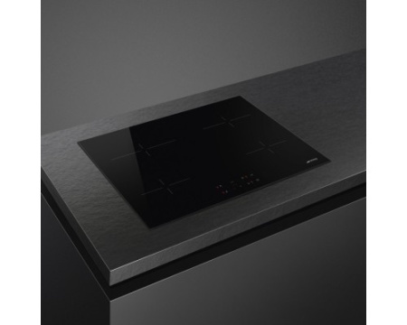 Cтеклокерамическая варочная панель Smeg SE264TD2