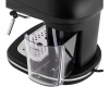 Кофемашина Maunfeld MF-736BK
