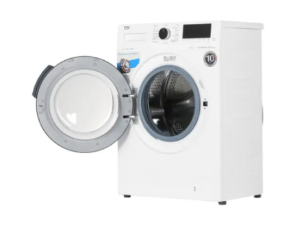 Стиральная машина Beko WSPE6H616W