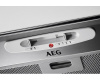 Встраиваемая вытяжка AEG DGB3523S