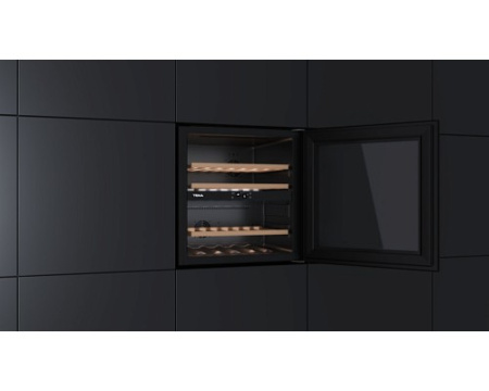 Встраиваемый винный шкаф Teka RVI 20041 GBK