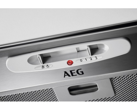 Встраиваемая вытяжка AEG DGB3523S