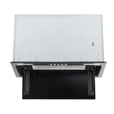 Вытяжка EXITEQ EX-1476 black