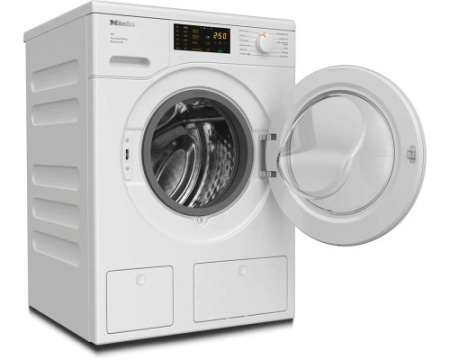 Стиральная машина Miele WCD660