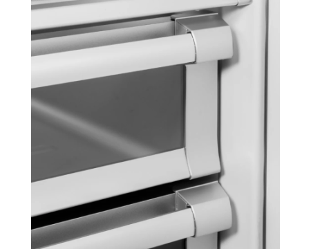 Встраиваемый холодильник Bertazzoni REF905BBRXTT стальной
