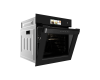 Духовой шкаф Hiberg S-VM 6615 B i-SMART