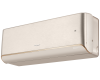 Настенный внутренний блок мульти-сплит системы Gree Airy GWH18AVDXE-K6DNA1A/I (champagne)