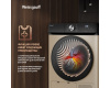 Сушильная машина Weissgauff WD 6010 Heat Pump Champagne