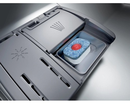 Посудомоечная машина Bosch SMS24AW02E