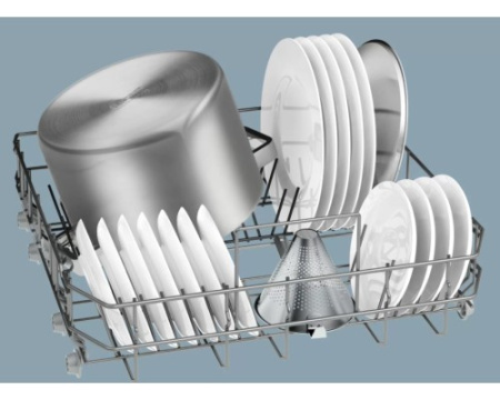 Встраиваемая посудомоечная машина Siemens SN615X03EE