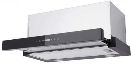Вытяжка EXITEQ EX-1145 black