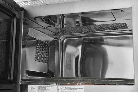 Микроволновая печь ZUGEL ZMO251W