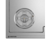 Газовая варочная панель Meferi MGH604IX LIGHT