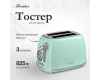 Тостер Monsher MT 301 Menthe