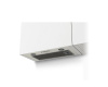 Встраиваемая кухонная вытяжка LEX GS BLOC P 600 White