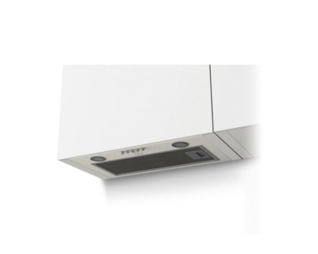 Встраиваемая кухонная вытяжка LEX GS BLOC P 600 White