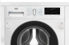 Стиральная машина BEKO BI3WBT8841 W