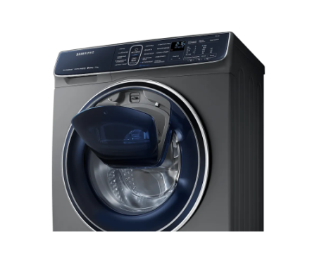 Стиральная машина Samsung WW70R62LATXDLP (AddWash и Eco Bubble)