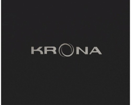 Встраиваемая кофемашина KRONA REMS 45H coffee BL