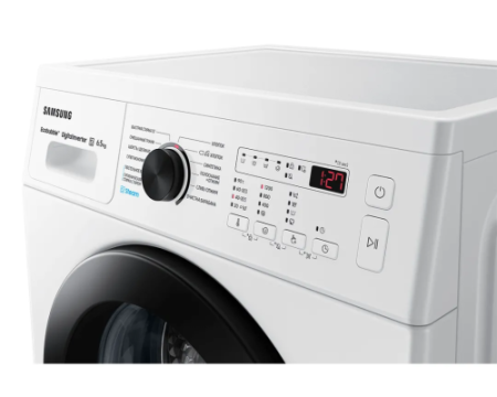 Стиральная машина Samsung WW65A4S21CE/LP